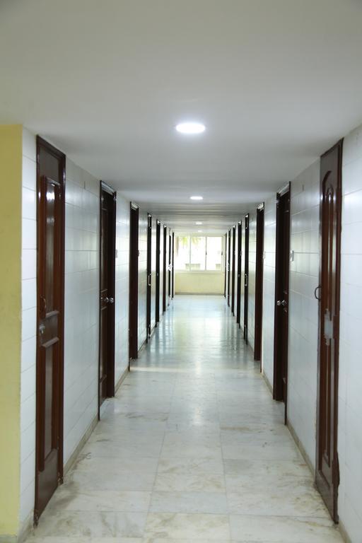 Hotel Shridevi Park Ченнаи Экстерьер фото
